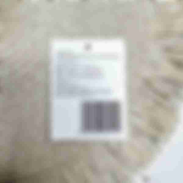 Салфетка для сервировки F&H, джут, диаметр: 35см