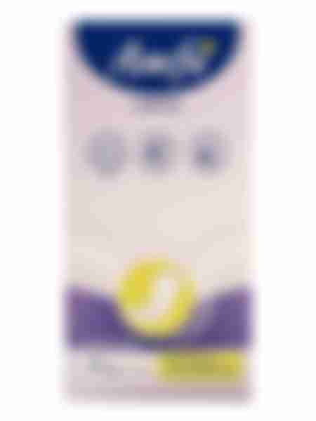 Прокладки урологические Amfa Comfort, ultra mini, 1 капля из 5, 28шт