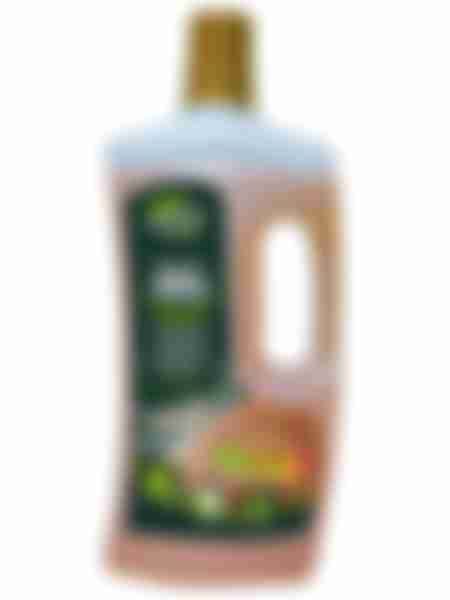 Средство для мытья деревянных полов и мебели Master Fresh Gold, 1 л