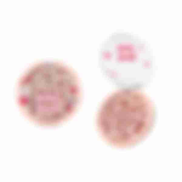 Румяна компактные Estrаde Lovely Blush 206 коричнево-розовый, 5гр