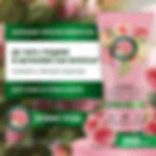 Herbal Essences Бальзам для волос Аромат розы 250мл