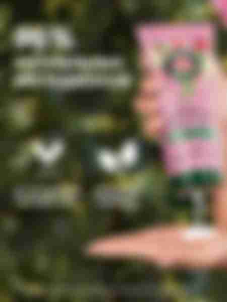 Бальзам-ополаскиватель Herbal Essences Гладкие и шелковистые, аромат розы, для сухих и грубых волос, 250мл