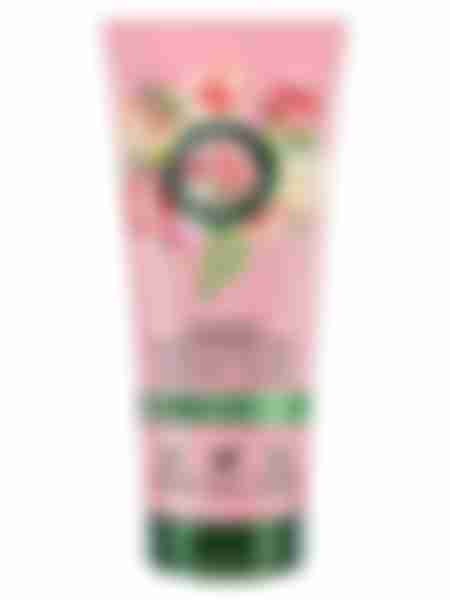 Бальзам-ополаскиватель Herbal Essences Гладкие и шелковистые, аромат розы, для сухих и грубых волос, 250мл