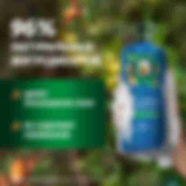 Шампунь для волос Herbal Essences Интенсивное восстановление, 350мл
