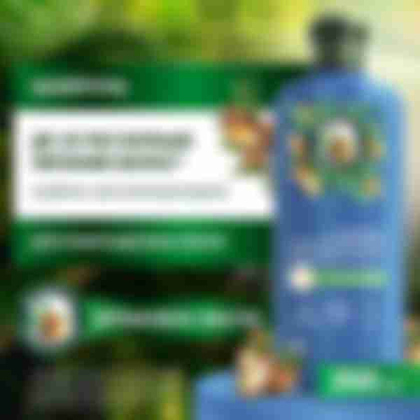 Шампунь для волос Herbal Essences Интенсивное восстановление, 350мл