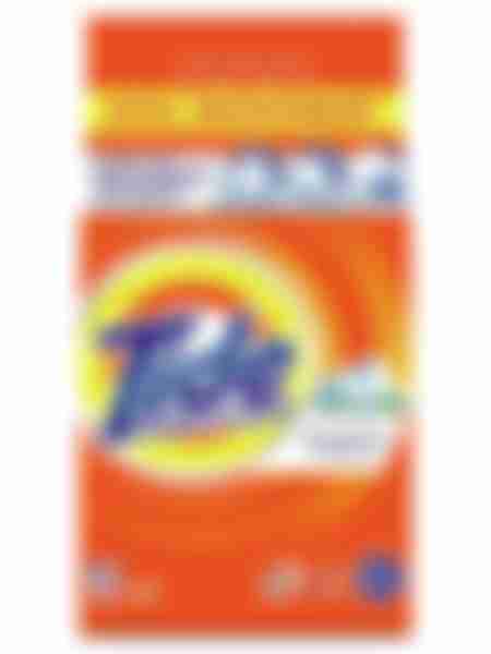 Стиральный порошок Tide Аквапудра Альпийская свежесть, 40 стирок, 6кг