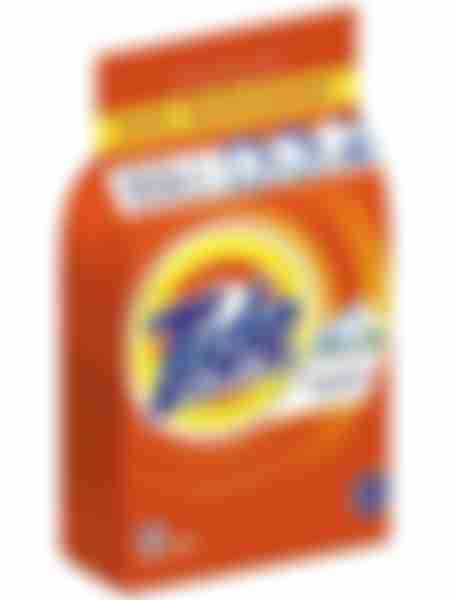 Стиральный порошок Tide Аквапудра Альпийская свежесть, 40 стирок, 6кг