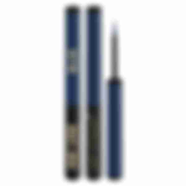 Подводка жидкая Art-Visage INK Line синяя, 3 мл