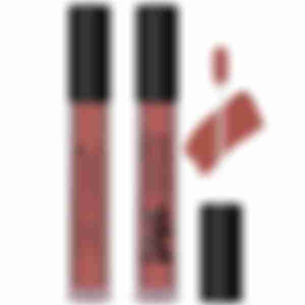 Губная помада жидкая Art-Visage Love Matte 58 Манхэттен, 4 гр