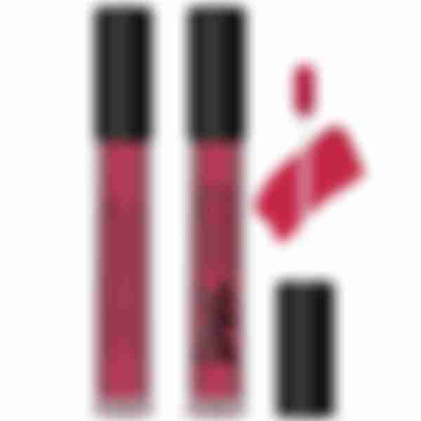 Губная помада жидкая Art-Visage Love Matte 59 Дайкири, 4 гр