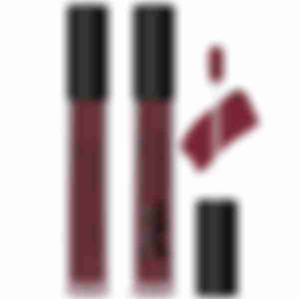 Губная помада жидкая Art-Visage Love Matte 60 Сангрия,4 гр