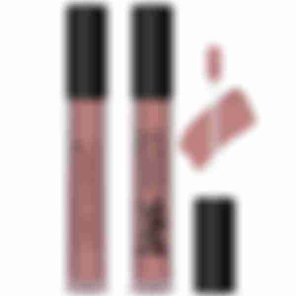 Губная помада жидкая Art-Visage Love Matte 61 Бейлис, 4 гр