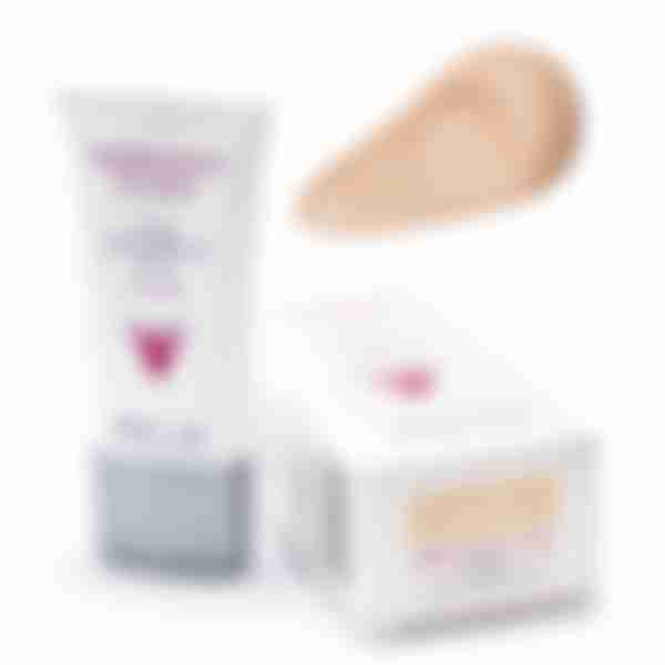 Крем для лица защитный ARAVIA Professional SPF-20, защитный, 50 мл