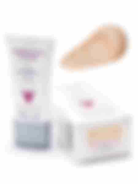 Крем для лица защитный ARAVIA Professional SPF-20, защитный, 50 мл