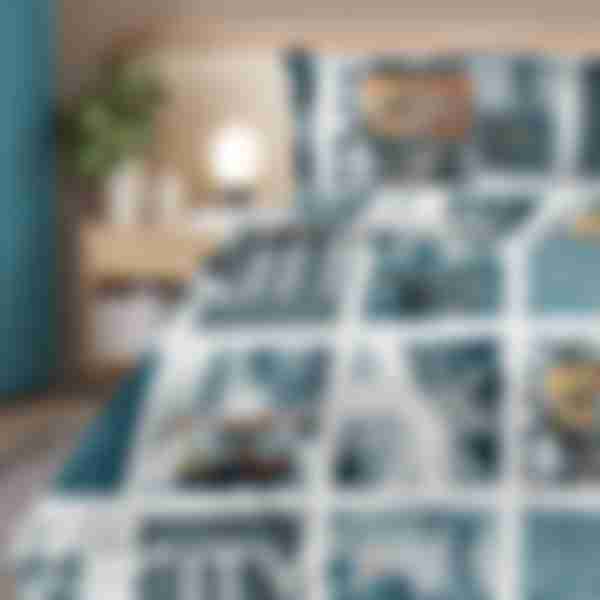 КПБ Home Trend 1,5 бязь наб 50х70 Сити (по 7) У