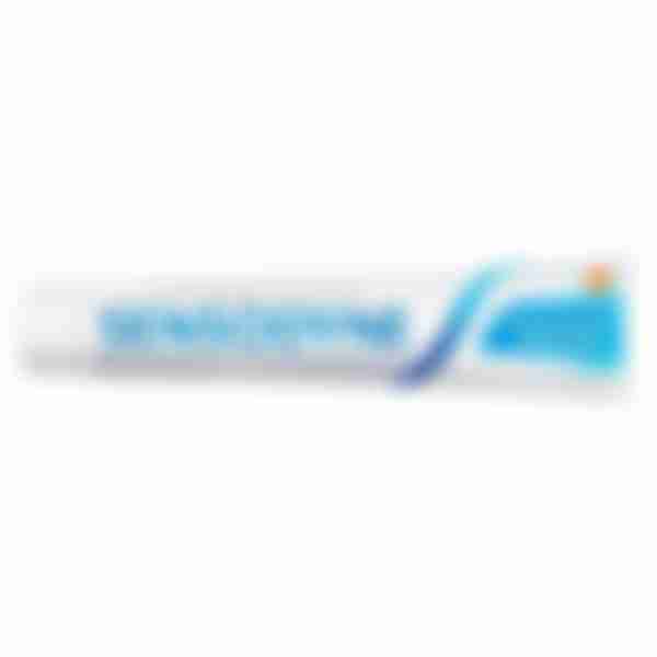 Зубная паста Sensodyne Ежедневная Защита, мягкая мята, 65мл