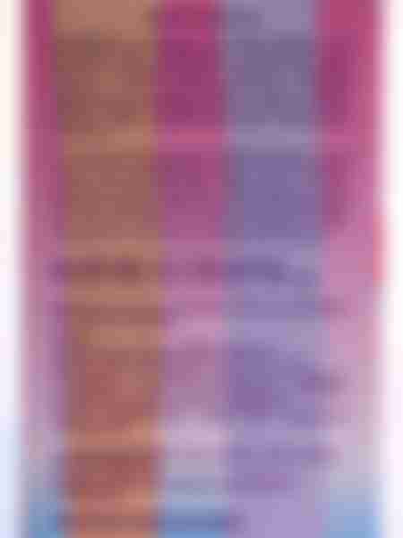 Душистая вода детская City Parfum Funny Rainbow, 30мл