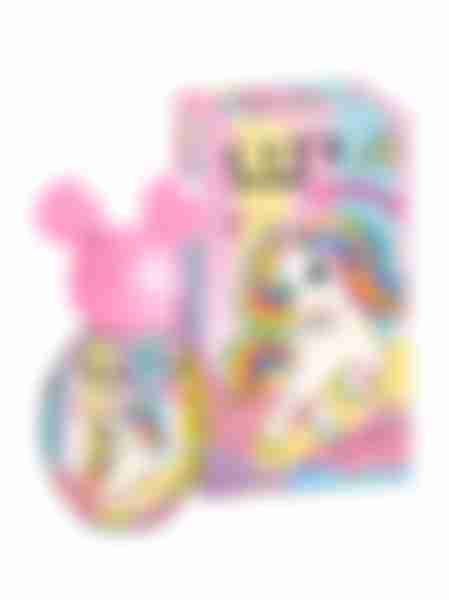 Душистая вода детская City Parfum Funny Rainbow, 30мл