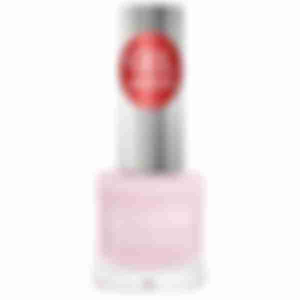 Лак для ногтей LavelleCollection Gel Polish, тон: 02 розовый френч, 10мл