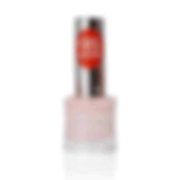 Лак для ногтей LavelleCollection Gel Polish, тон: 02 розовый френч, 10мл