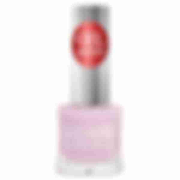 Лак для ногтей LavelleCollection Gel Polish, тон: 03 пудрово-розовый, 10мл