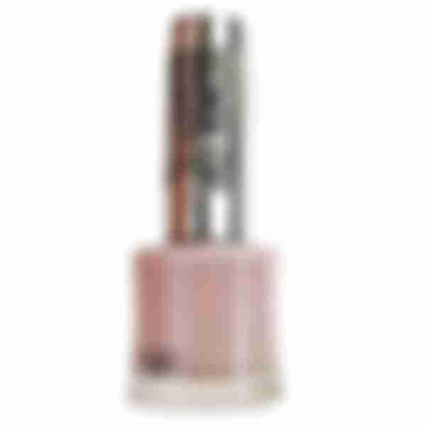 Лак для ногтей LavelleCollection Gel Polish, тон: 03 пудрово-розовый, 10мл