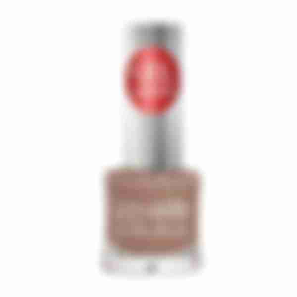 Лак для ногтей LavelleCollection Gel Polish, тон: 10 коричневый, 10мл