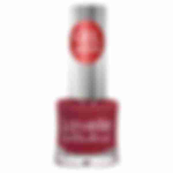 Лак для ногтей LavelleCollection Gel Polish, тон: 16 клубничный, 10мл