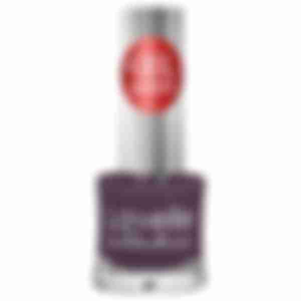 Лак для ногтей LavelleCollection Gel Polish, тон: 31 баклажановый, 10мл