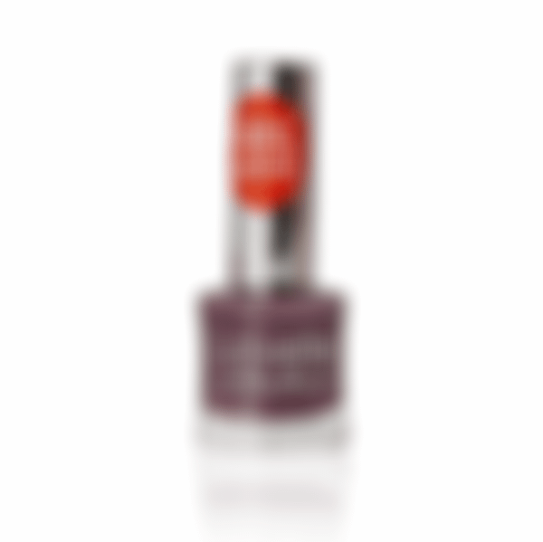 Лак для ногтей LavelleCollection Gel Polish, тон: 31 баклажановый, 10мл