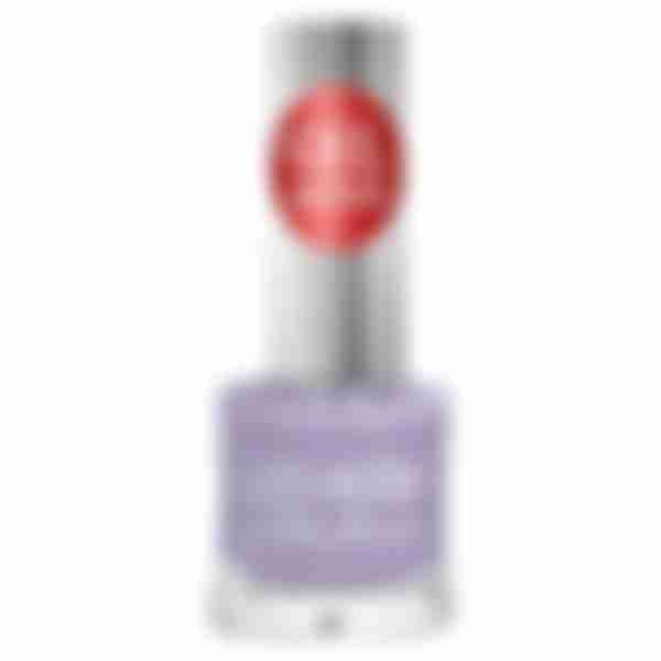 Лак для ногтей LavelleCollection Gel Polish, тон: 34 сиреневый, 10мл
