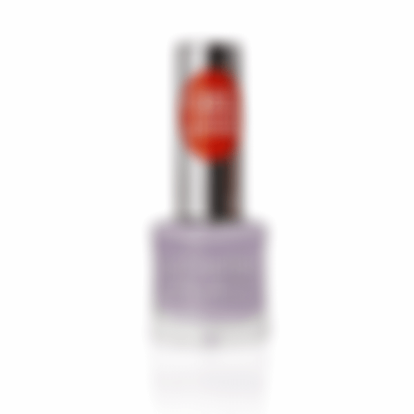 Лак для ногтей LavelleCollection Gel Polish, тон: 34 сиреневый, 10мл