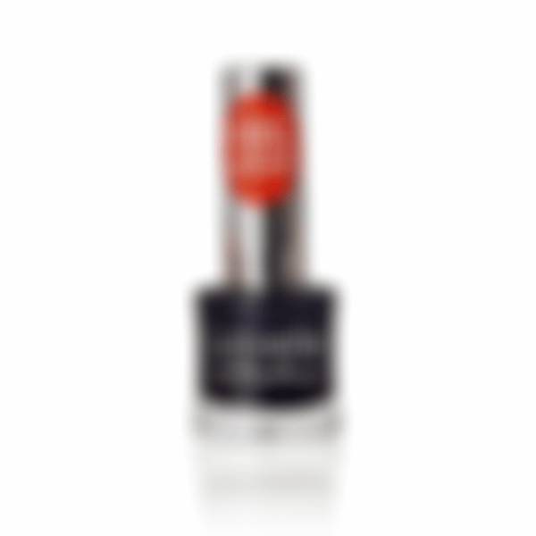Лак для ногтей LavelleCollection Gel Polish, тон: 39 мерцающий синий, 10мл