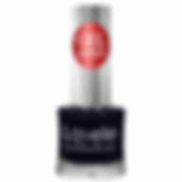 Лак для ногтей LavelleCollection Gel Polish, тон: 39 мерцающий синий, 10мл