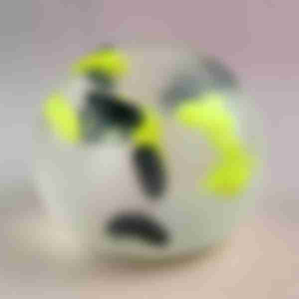 Игрушка-антистресс Jile Toys Мяч с фигурками, размер: 6 см, в ассортименте, 1 шт