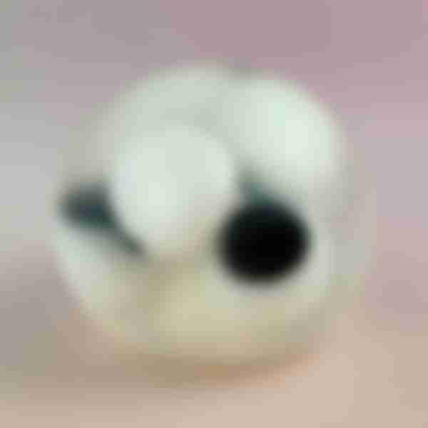 Игрушка-антистресс Jile Toys Мяч с фигурками, размер: 6 см, в ассортименте, 1 шт