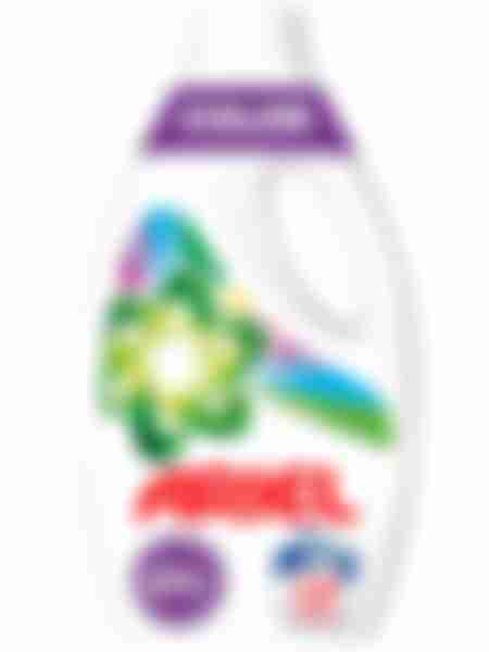 Гель для стирки цветного белья Ariel Color, 2.6 л
