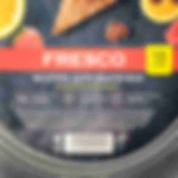 Форма для выпечки Fresco, разъемный механизм, антипригарное покрытие, цвет: серый, диаметр: 18см