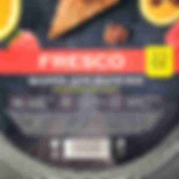 Форма для выпечки Fresco, разъемный механизм, антипригарное покрытие, цвет: серый, диаметр: 22см
