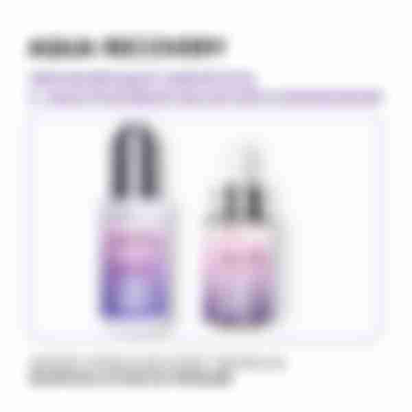 Сыворотка для лица увлажняющая Icon Skin Aqua Recovery, с гиалуроновой кислотой, 30 мл