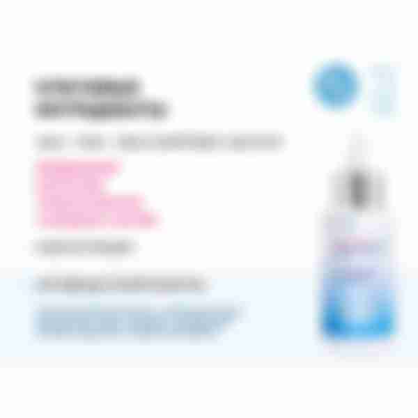 Сыворотка для лица ночная Icon Skin Night Miracle Multi-Acid Serum, для проблемной кожи, 30 мл