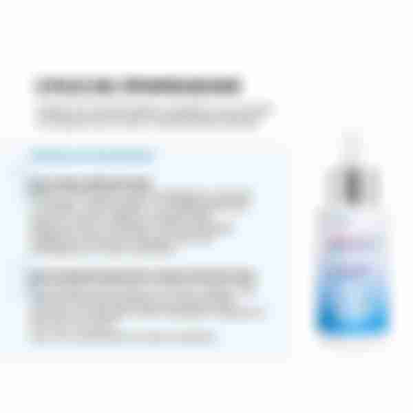 Сыворотка для лица ночная Icon Skin Night Miracle Multi-Acid Serum, для проблемной кожи, 30 мл