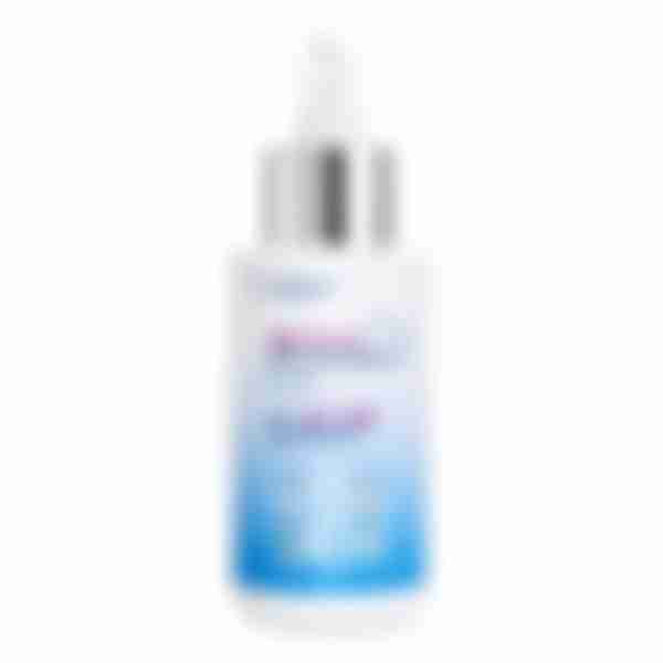 Сыворотка для лица ночная Icon Skin Night Miracle Multi-Acid Serum, для проблемной кожи, 30 мл