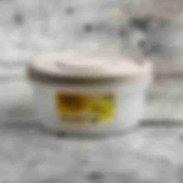 Банка для продуктов Giaretti Sugar&Spice Vanilla Латте, 0.4л, 12x12x5.6см, бежевый и прозрачный