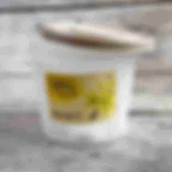Банка для продуктов Giaretti Sugar&Spice Vanilla Латте, 0.7л, 12x12x10см, бежевый и прозрачный