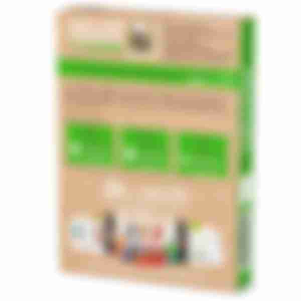 Стиральный порошок Wellery Ecoexpert, универсальный, 400 г