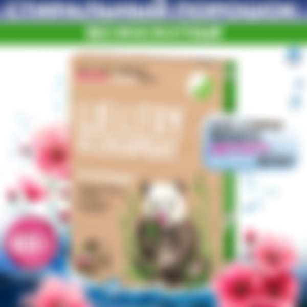 Стиральный порошок Wellery Ecoexpert, универсальный, 400 г
