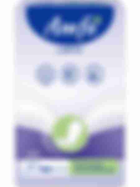 Прокладки урологические Amfa Comfort, mini, 2 капли из 5, 20шт