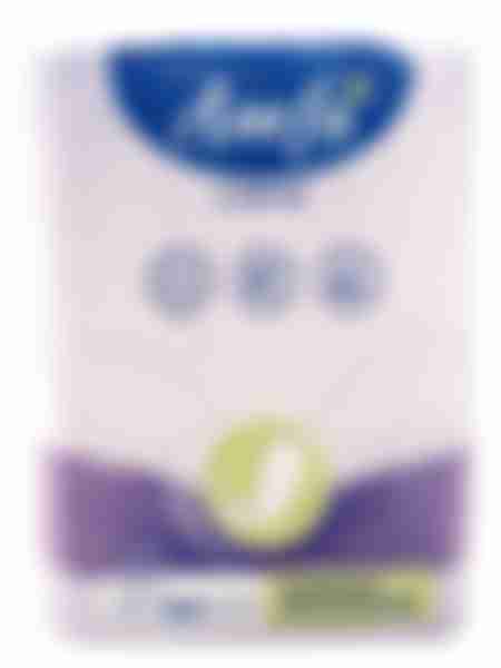 Прокладки урологические Amfa Comfort, mini, 2 капли из 5, 20шт