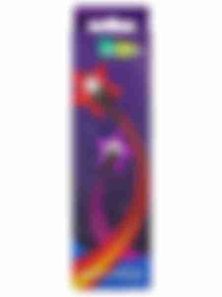 Дата-кабель More Choice K26a, Type-C, USB, 2.0 A, длина: 1 м, цвет: черный